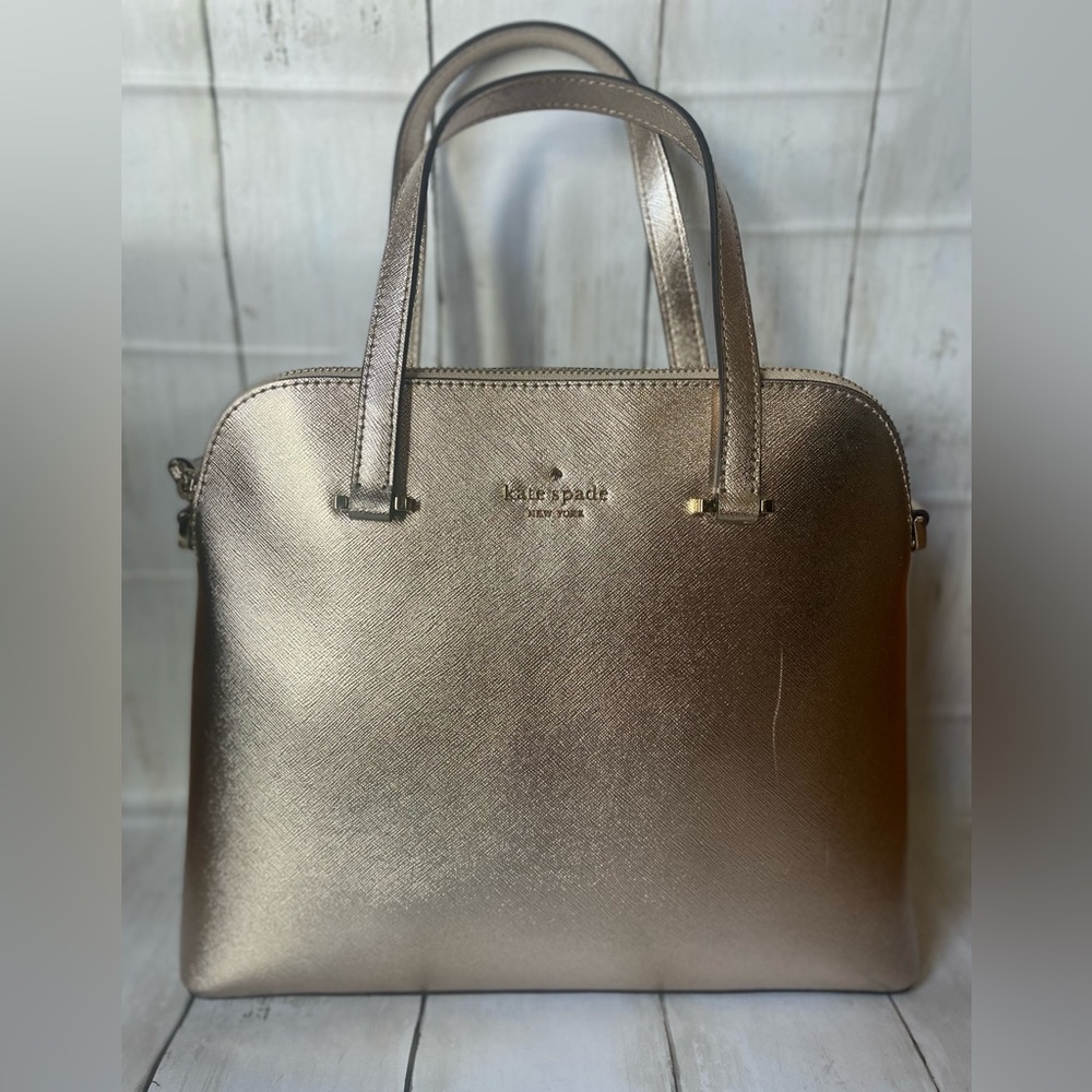 KATE SPADE HANDBAG